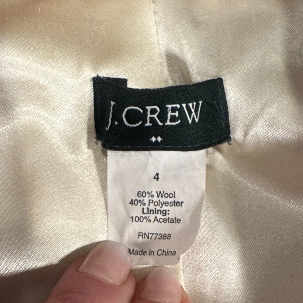 J. Crew elegant women